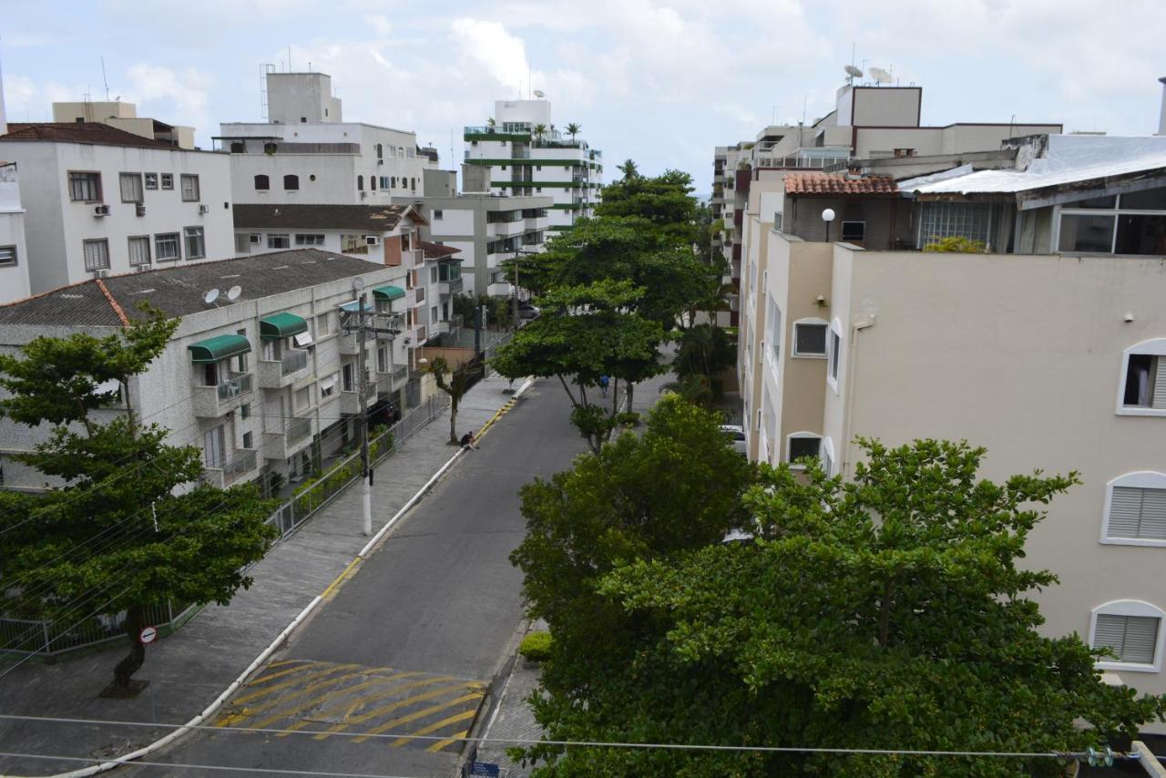 Apto Enseada Porto Prince - Ar Cond E 250 Mb Гуаружа Номер фото