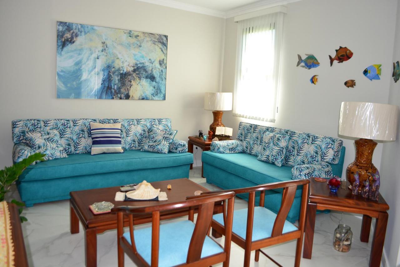 Apto Enseada Porto Prince - Ar Cond E 250 Mb Гуаружа Екстер'єр фото