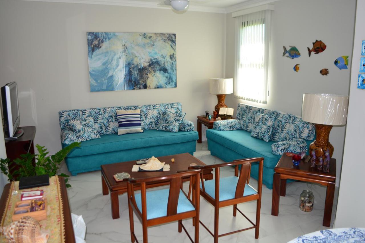 Apto Enseada Porto Prince - Ar Cond E 250 Mb Гуаружа Екстер'єр фото