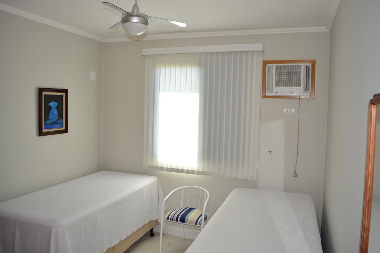 Apto Enseada Porto Prince - Ar Cond E 250 Mb Гуаружа Екстер'єр фото