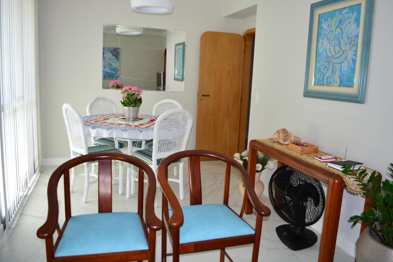 Apto Enseada Porto Prince - Ar Cond E 250 Mb Гуаружа Екстер'єр фото
